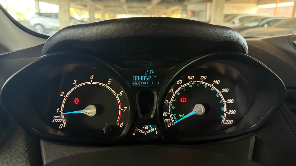 Mirá esta publicación de Ford Fiesta