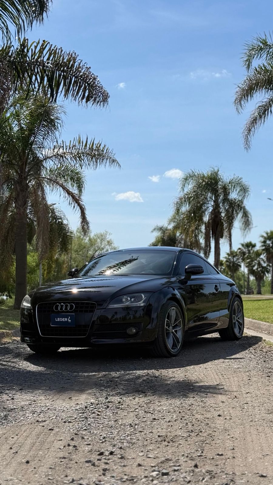 Mira esta publicación de Audi TT 2010 en Motordil