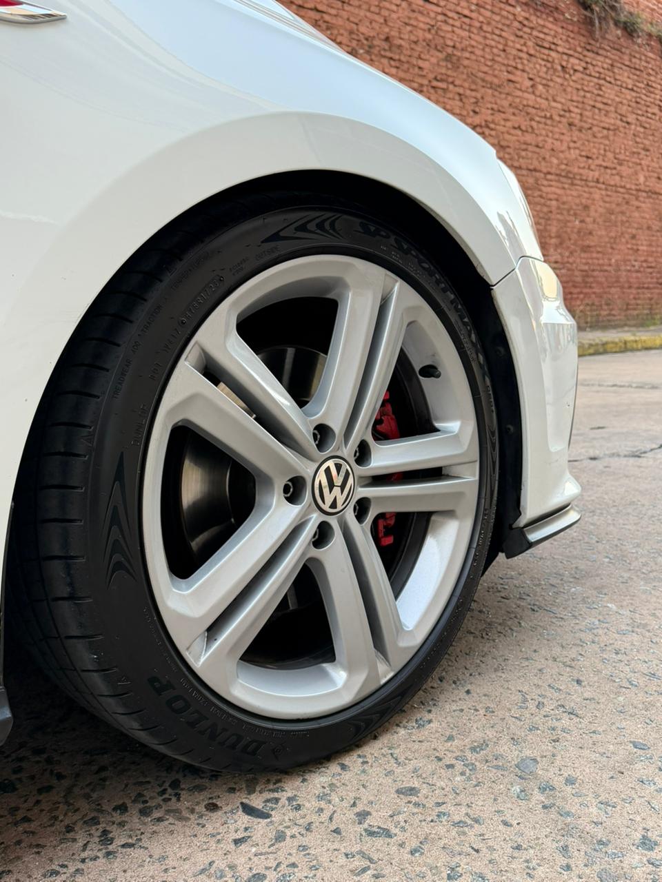 Mirá esta publicación de Volkswagen Vento