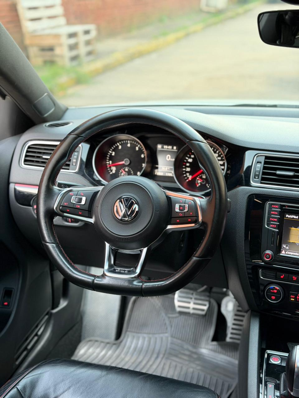 Mirá esta publicación de Volkswagen Vento