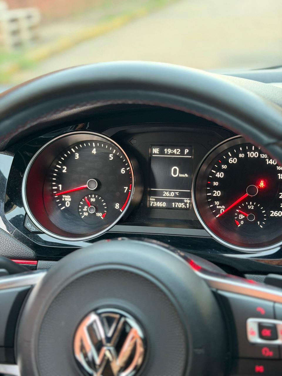 Mirá esta publicación de Volkswagen Vento