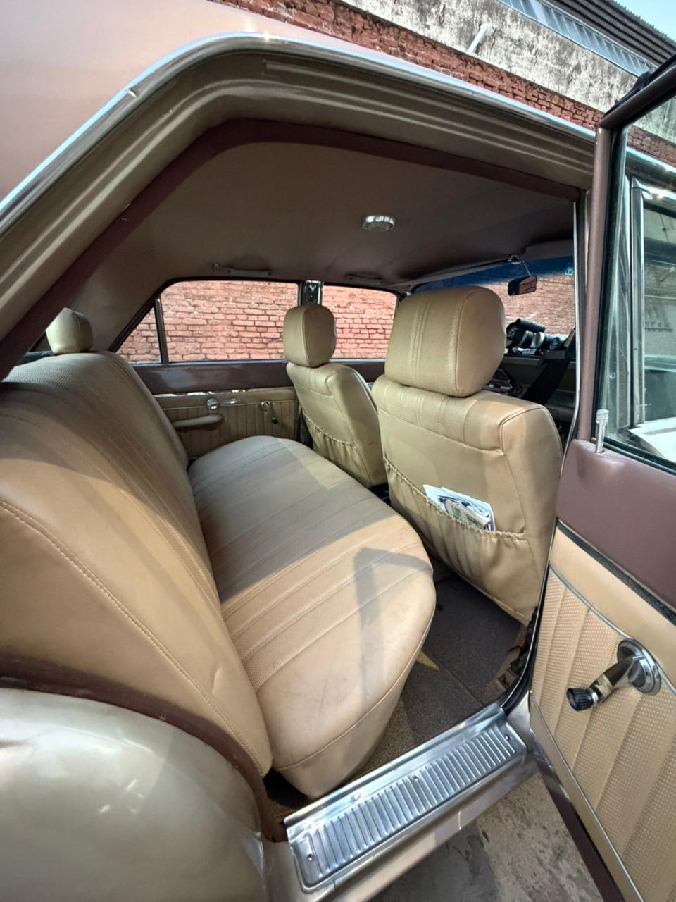 Mirá esta publicación de Ford Falcon