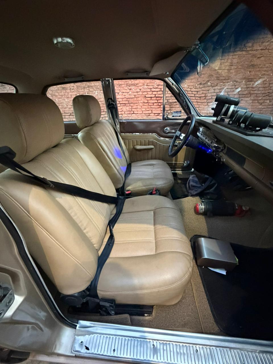 Mirá esta publicación de Ford Falcon