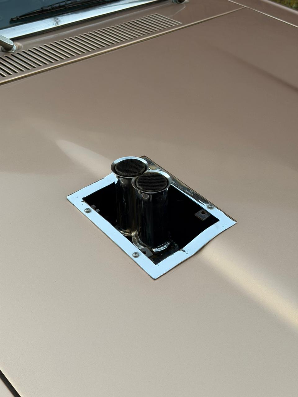 Mirá esta publicación de Ford Falcon