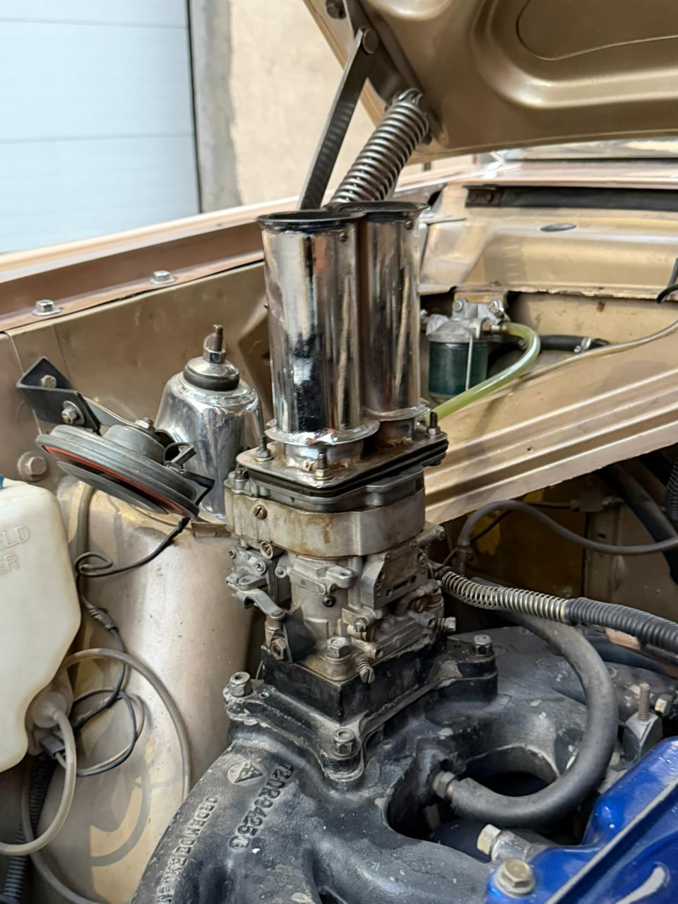 Mirá esta publicación de Ford Falcon