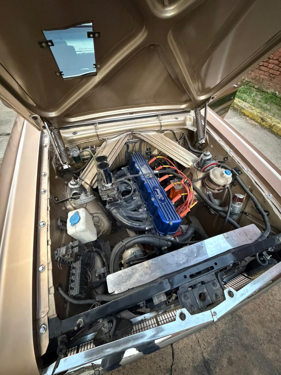 Mirá esta publicación de Ford Falcon