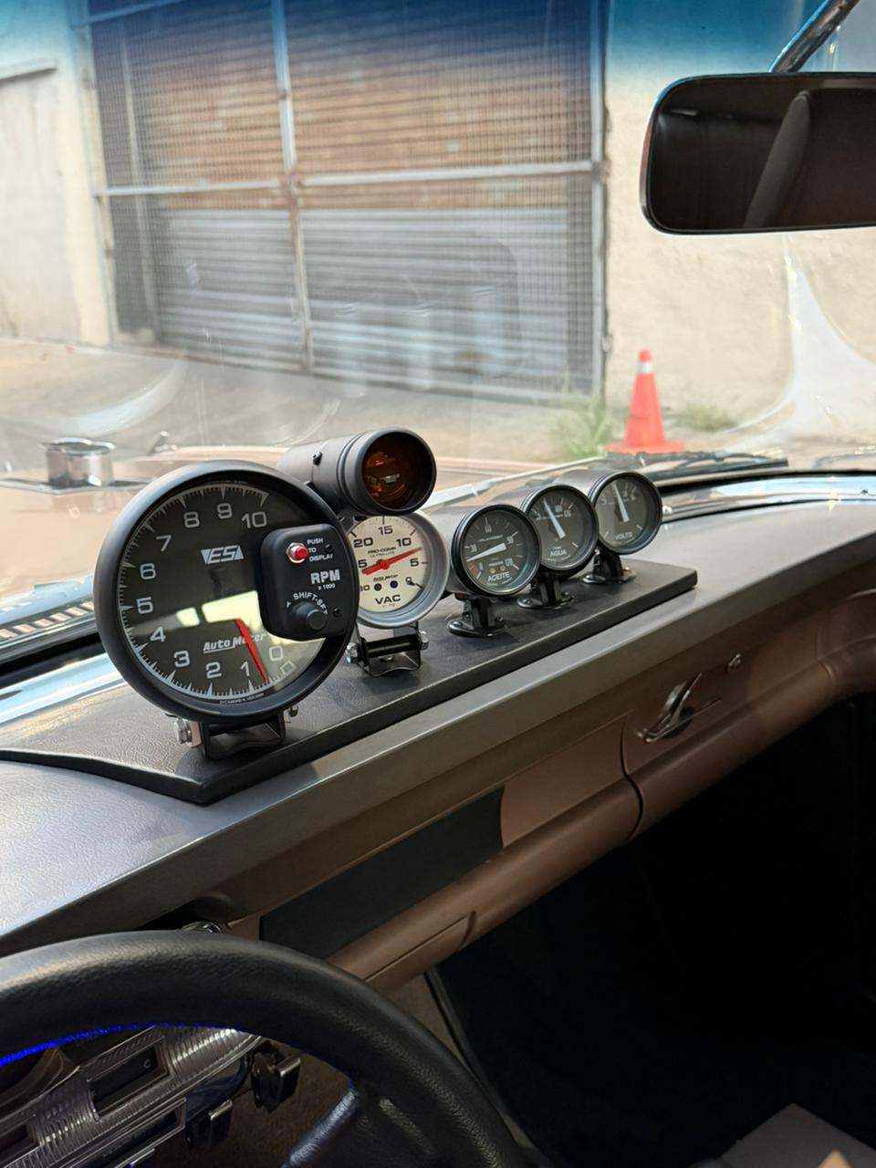 Mirá esta publicación de Ford Falcon