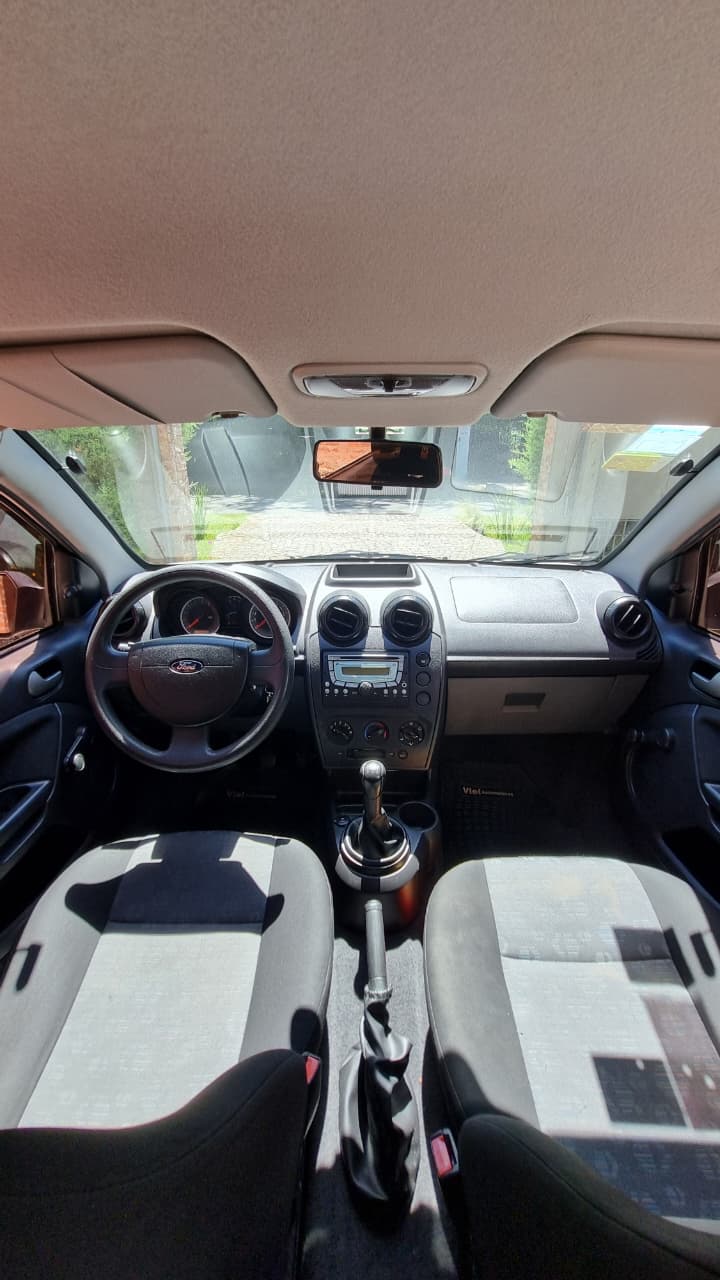 Mira esta publicación de Ford Fiesta 2011 en Motordil