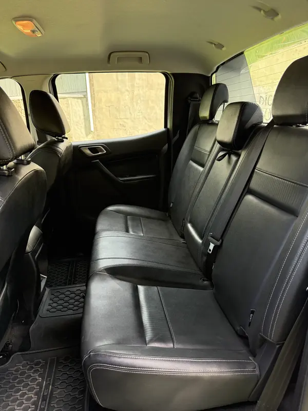 Mira esta publicación de Ford Ranger 2021 en Motordil