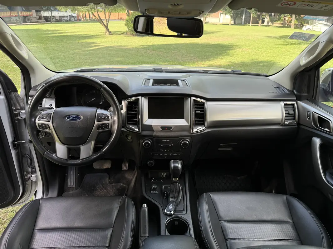 Mira esta publicación de Ford Ranger 2021 en Motordil