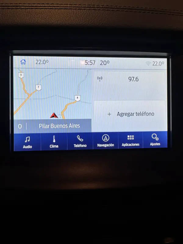 Mira esta publicación de Ford Ranger Raptor 2022 en Motordil