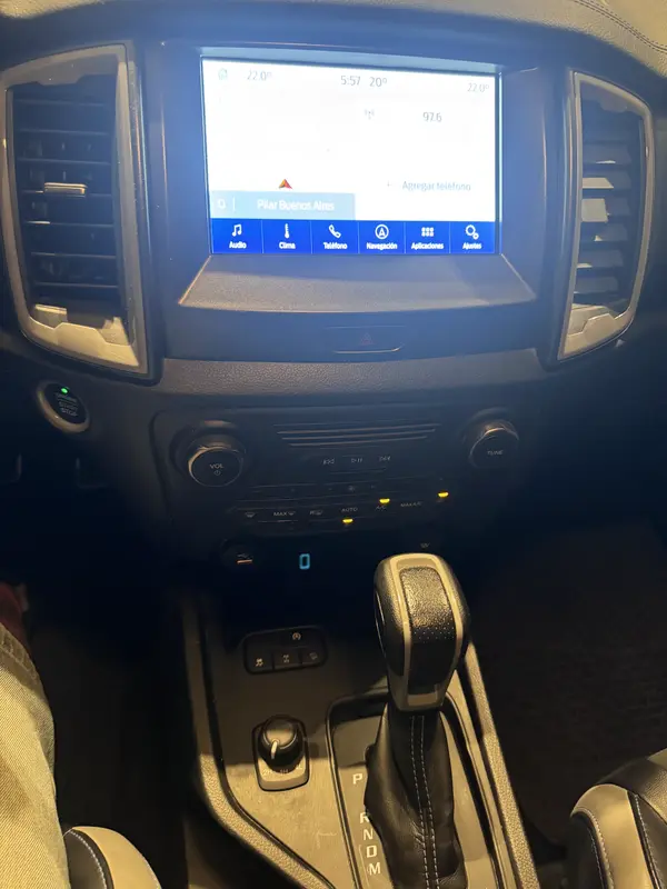 Mira esta publicación de Ford Ranger Raptor 2022 en Motordil