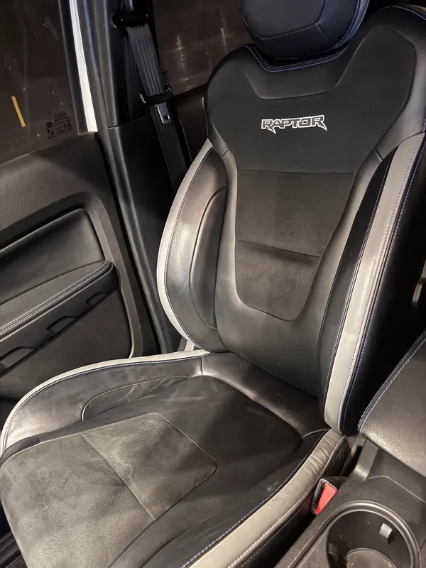 Mira esta publicación de Ford Ranger Raptor 2022 en Motordil