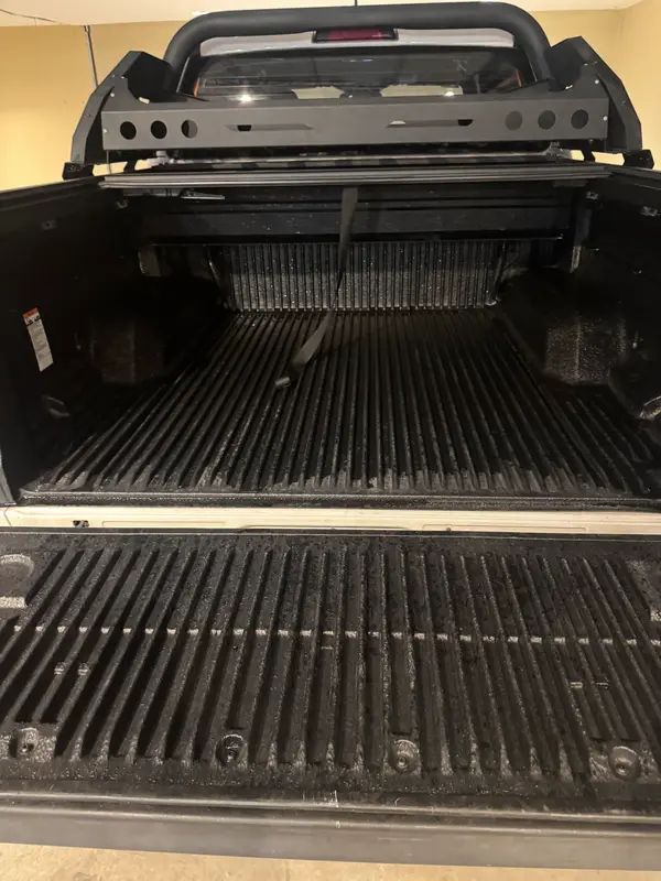 Mirá esta publicación de Ford Ranger Raptor