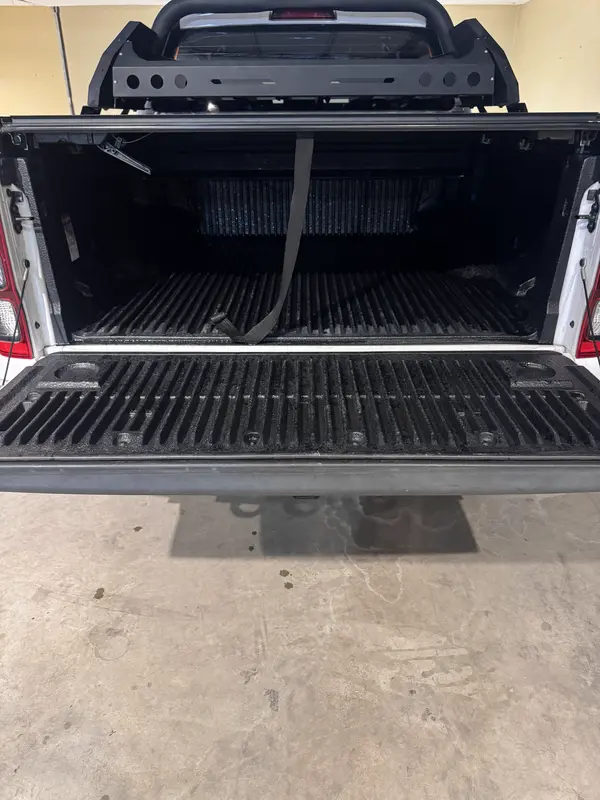 Mirá esta publicación de Ford Ranger Raptor