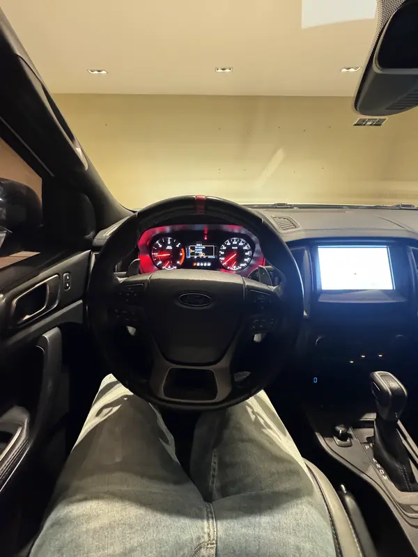 Mira esta publicación de Ford Ranger Raptor 2022 en Motordil