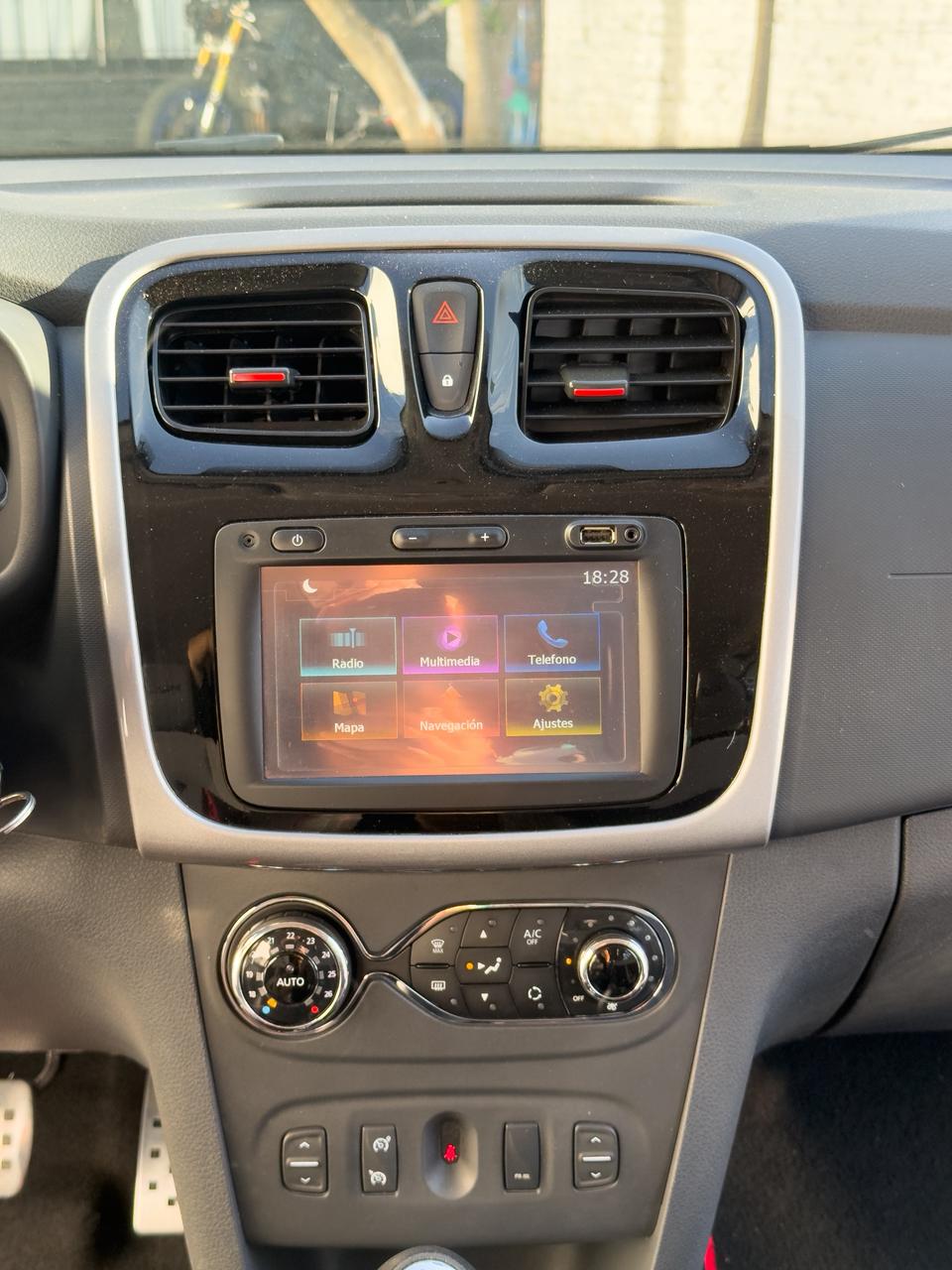 Mirá esta publicación de Renault Sandero II