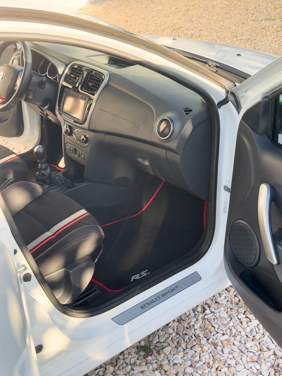 Mirá esta publicación de Renault Sandero II