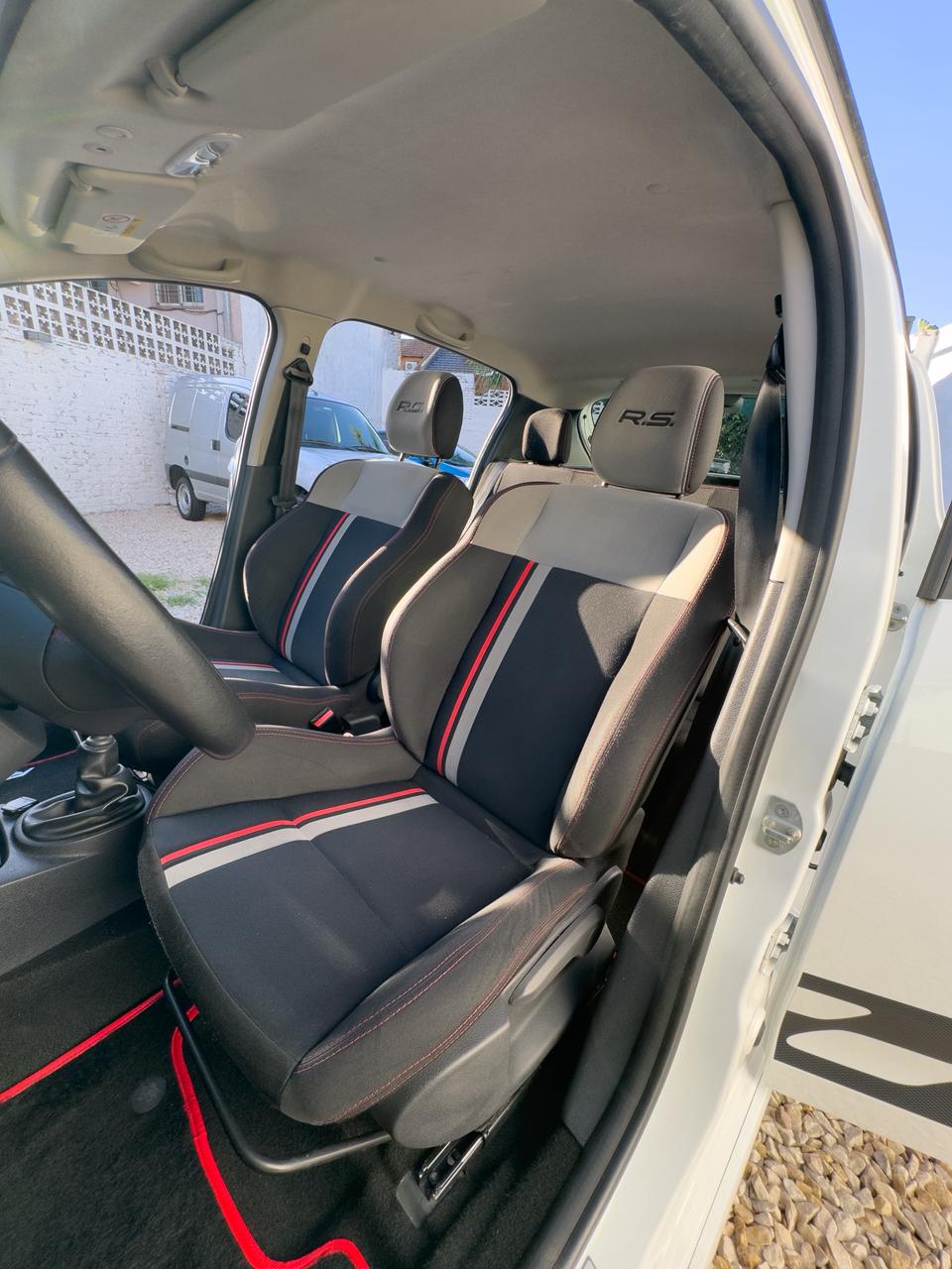 Mirá esta publicación de Renault Sandero II