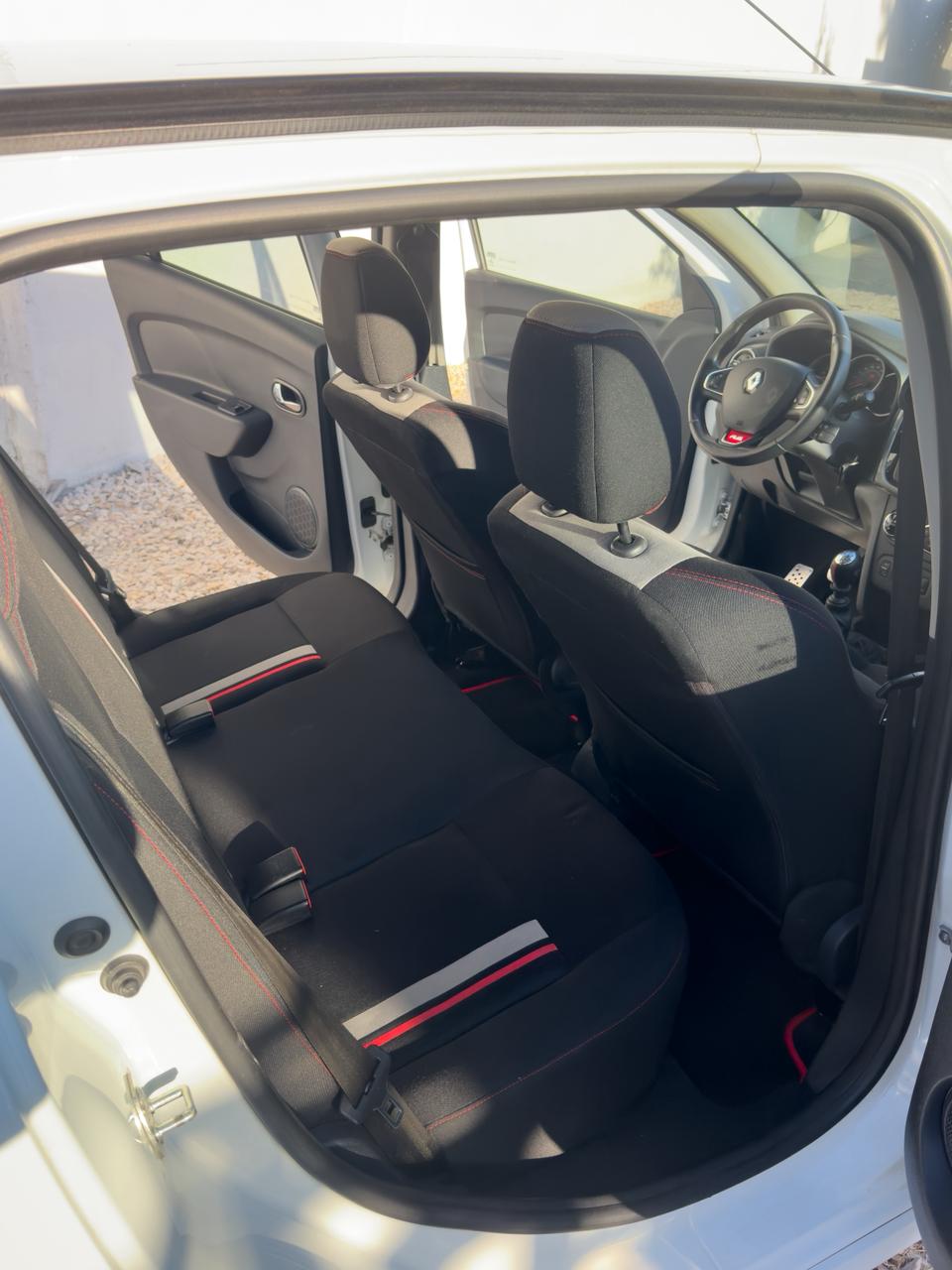 Mirá esta publicación de Renault Sandero II