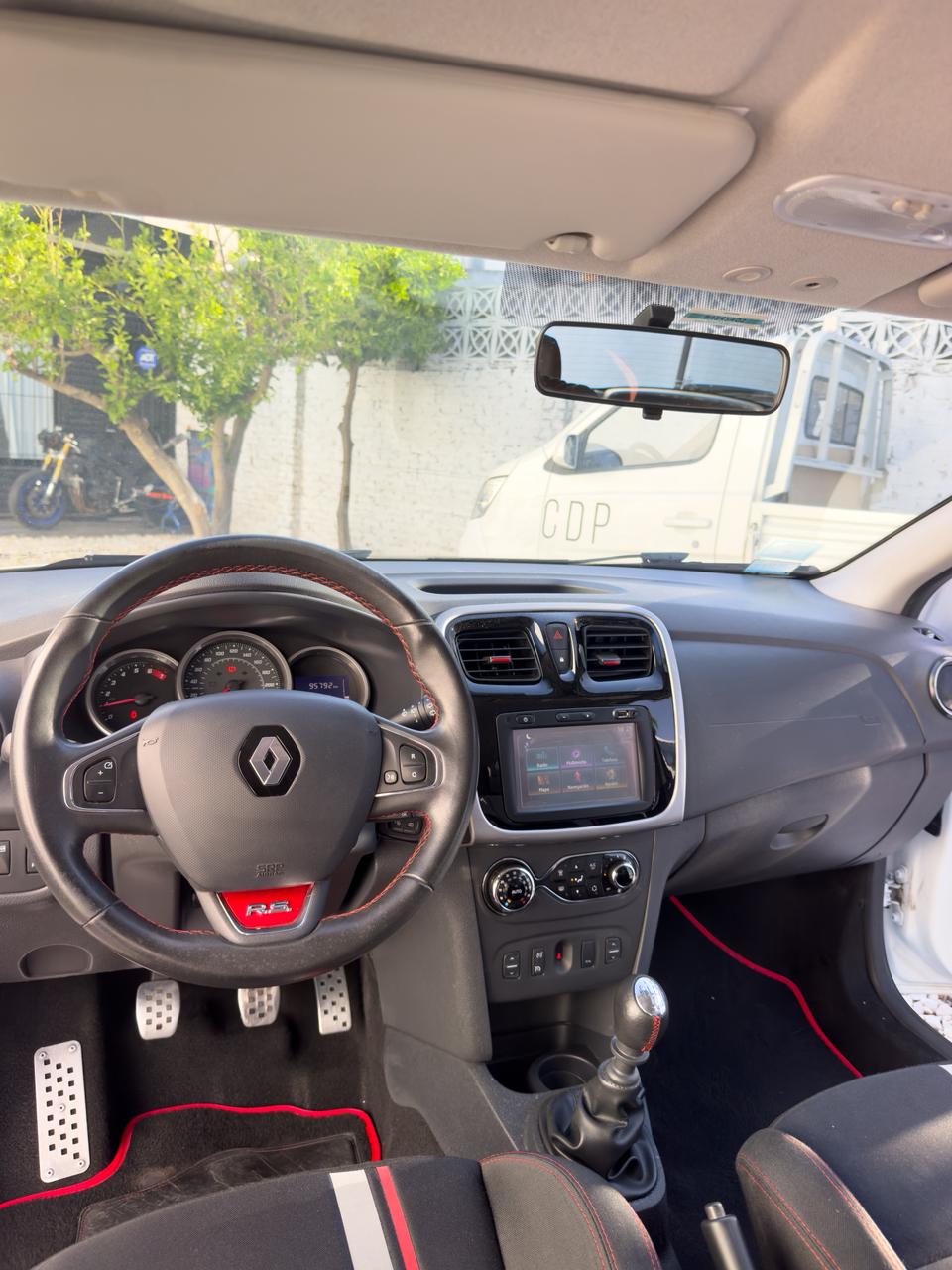 Mirá esta publicación de Renault Sandero II