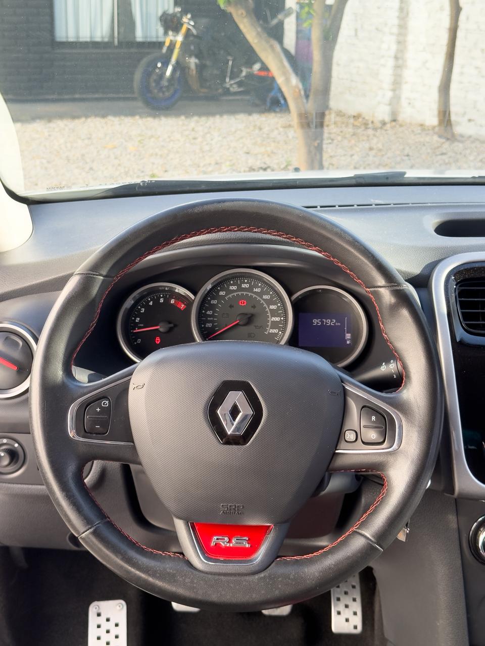 Mirá esta publicación de Renault Sandero II