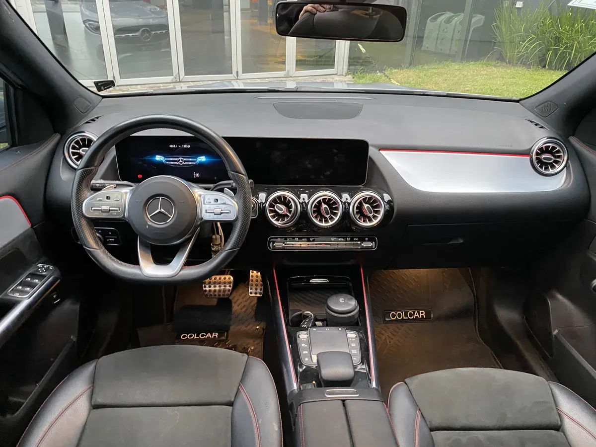 Mira esta publicación de Mercedes Benz GLA 2020 en Motordil