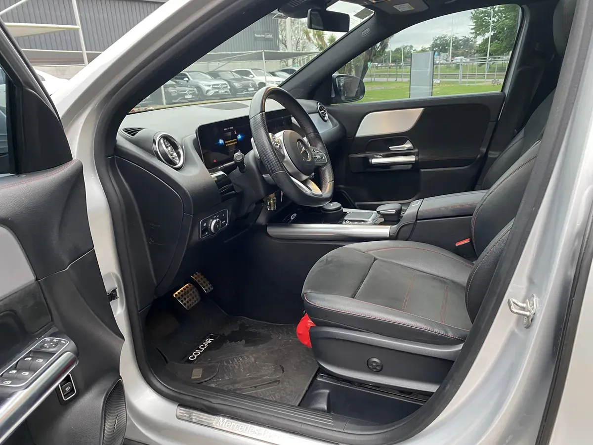 Mira esta publicación de Mercedes Benz GLA 2020 en Motordil