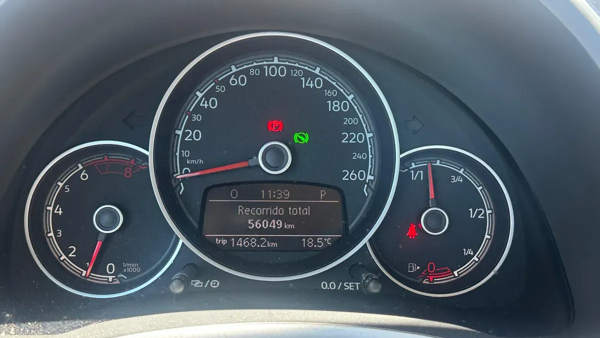 Mira esta publicación de Volkswagen The Beetle 2019 en Motordil