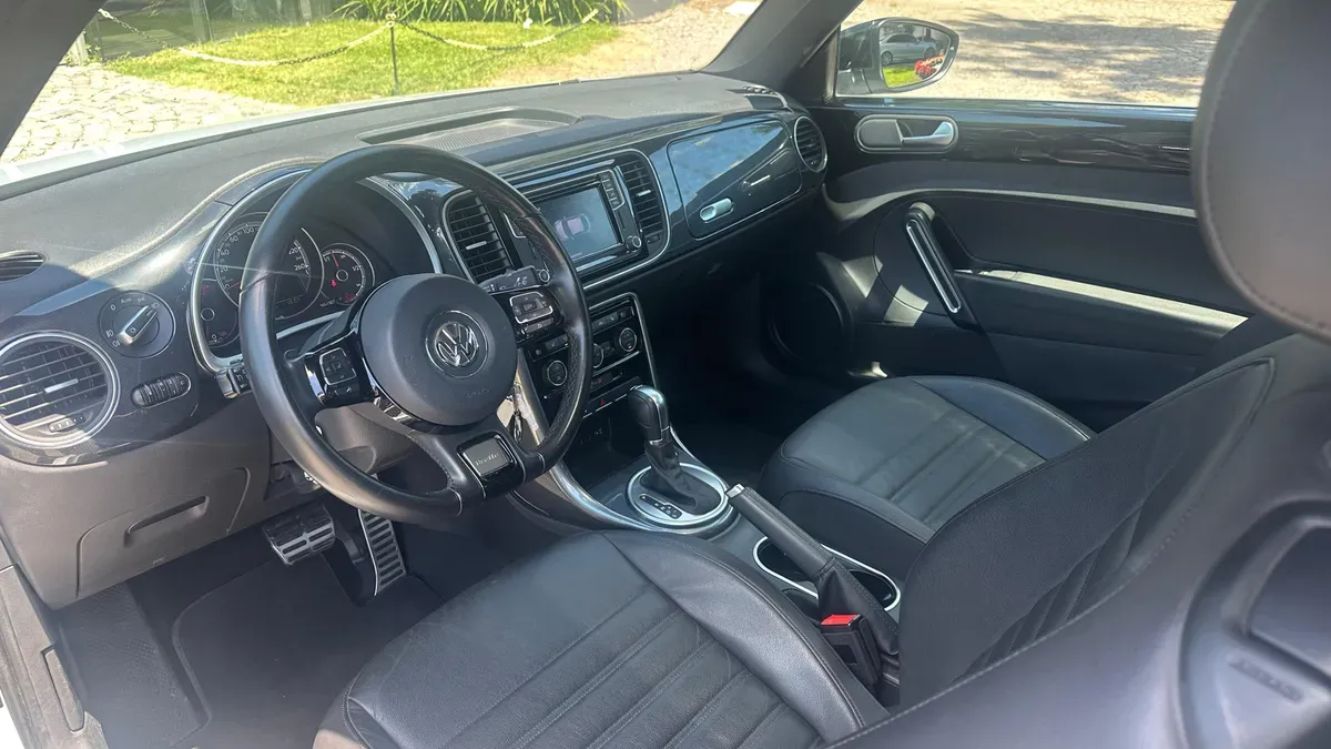 Mira esta publicación de Volkswagen The Beetle 2019 en Motordil