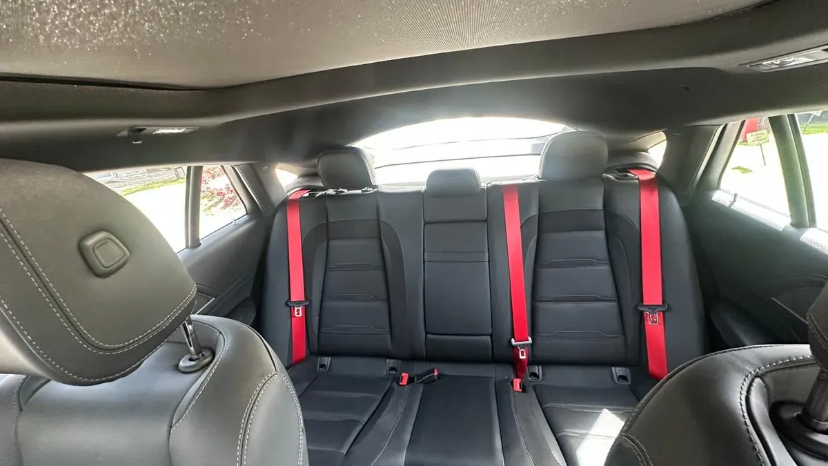 Mira esta publicación de Mercedes Benz GLE 2020 en Motordil