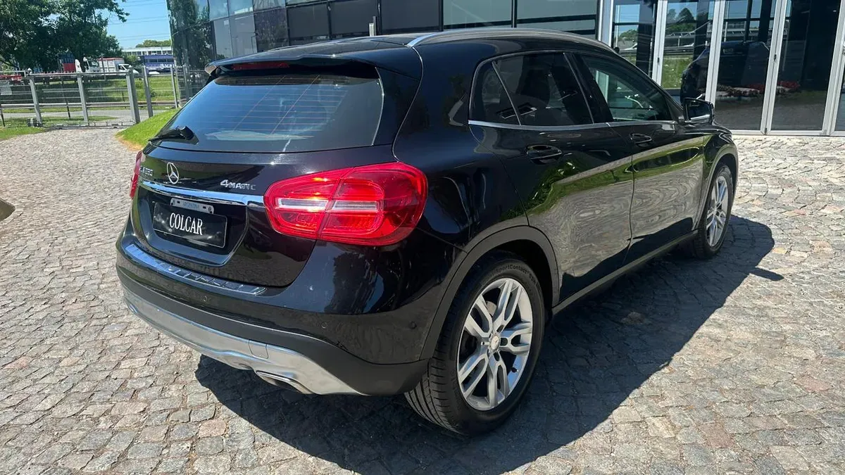 Mira esta publicación de Mercedes Benz GLA 2015 en Motordil