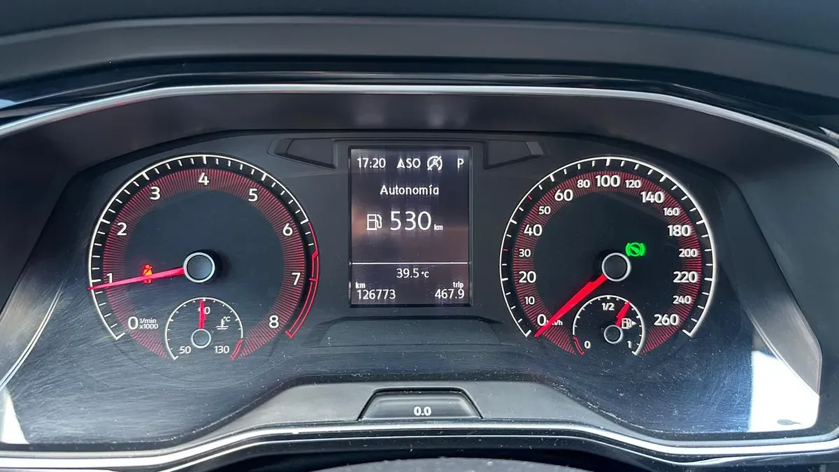 Mirá esta publicación de Volkswagen Vento