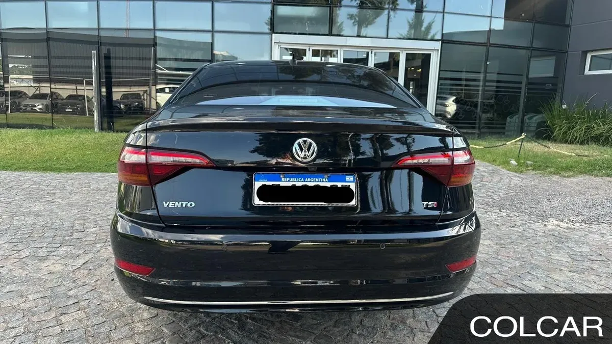 Mira esta publicación de Volkswagen Vento 2019 en Motordil