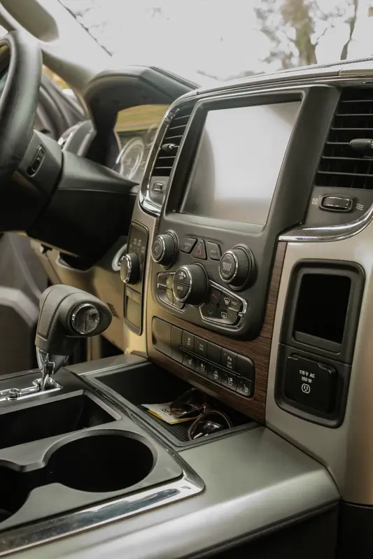 Mirá esta publicación de RAM 1500