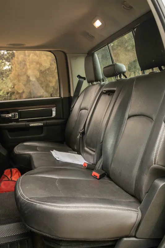 Mira esta publicación de RAM 1500 2017 en Motordil