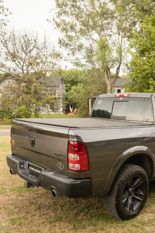 Mirá esta publicación de RAM 1500