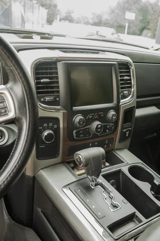 Mira esta publicación de RAM 1500 2017 en Motordil