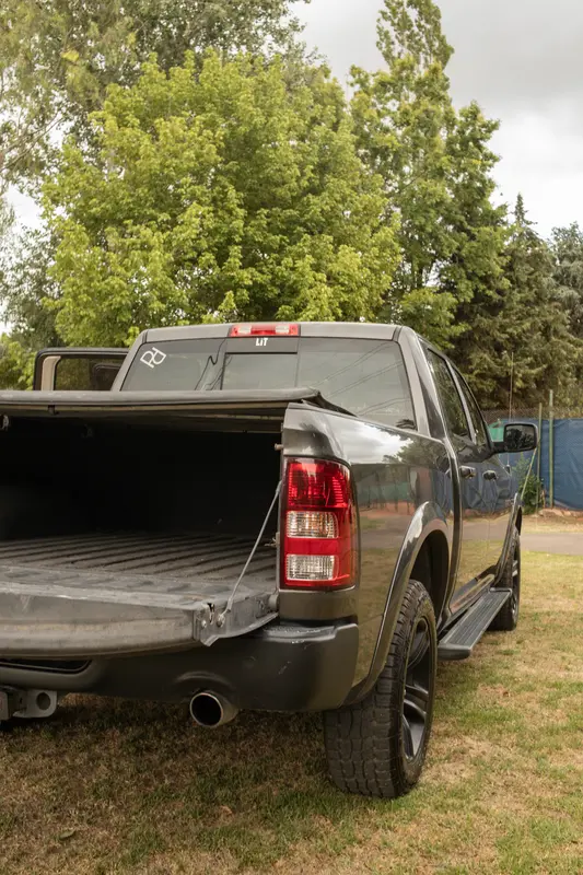 Mira esta publicación de RAM 1500 2017 en Motordil