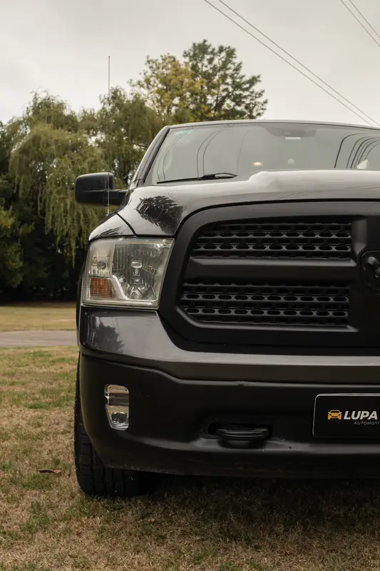 Mira esta publicación de RAM 1500 2017 en Motordil