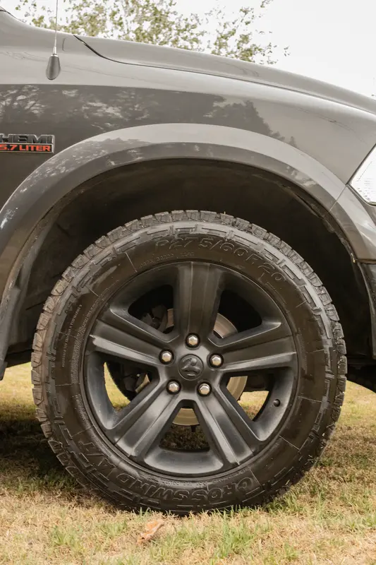 Mirá esta publicación de RAM 1500