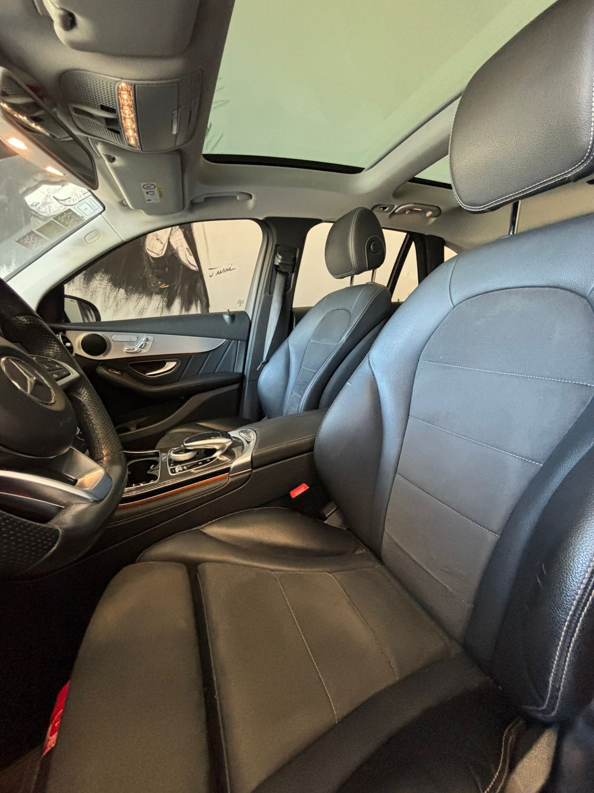 Mirá esta publicación de Mercedes Benz GLC