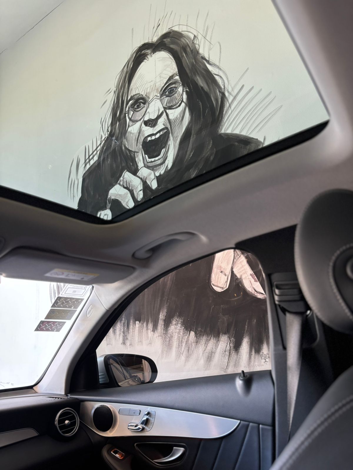 Mirá esta publicación de Mercedes Benz GLC