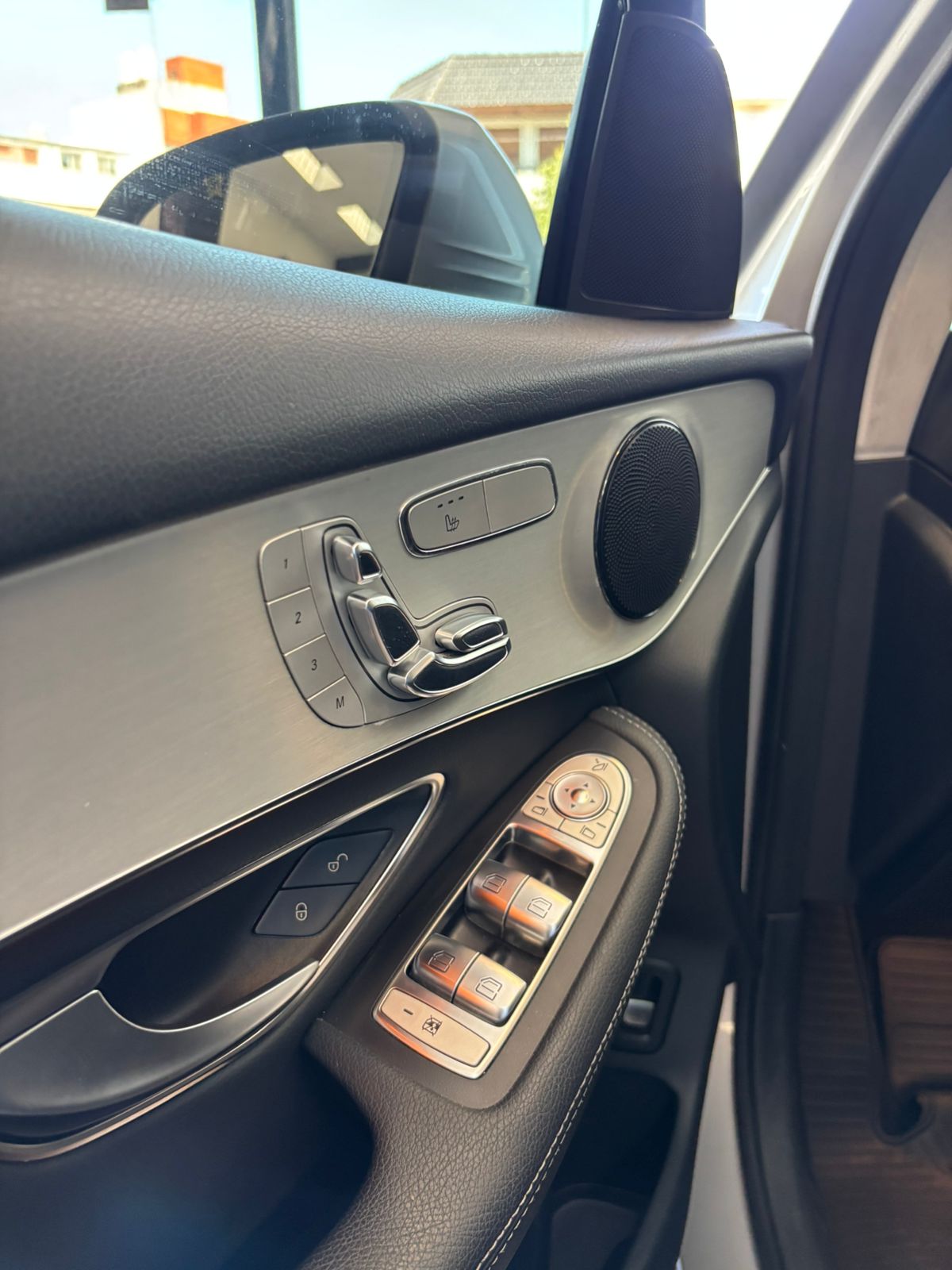 Mirá esta publicación de Mercedes Benz GLC