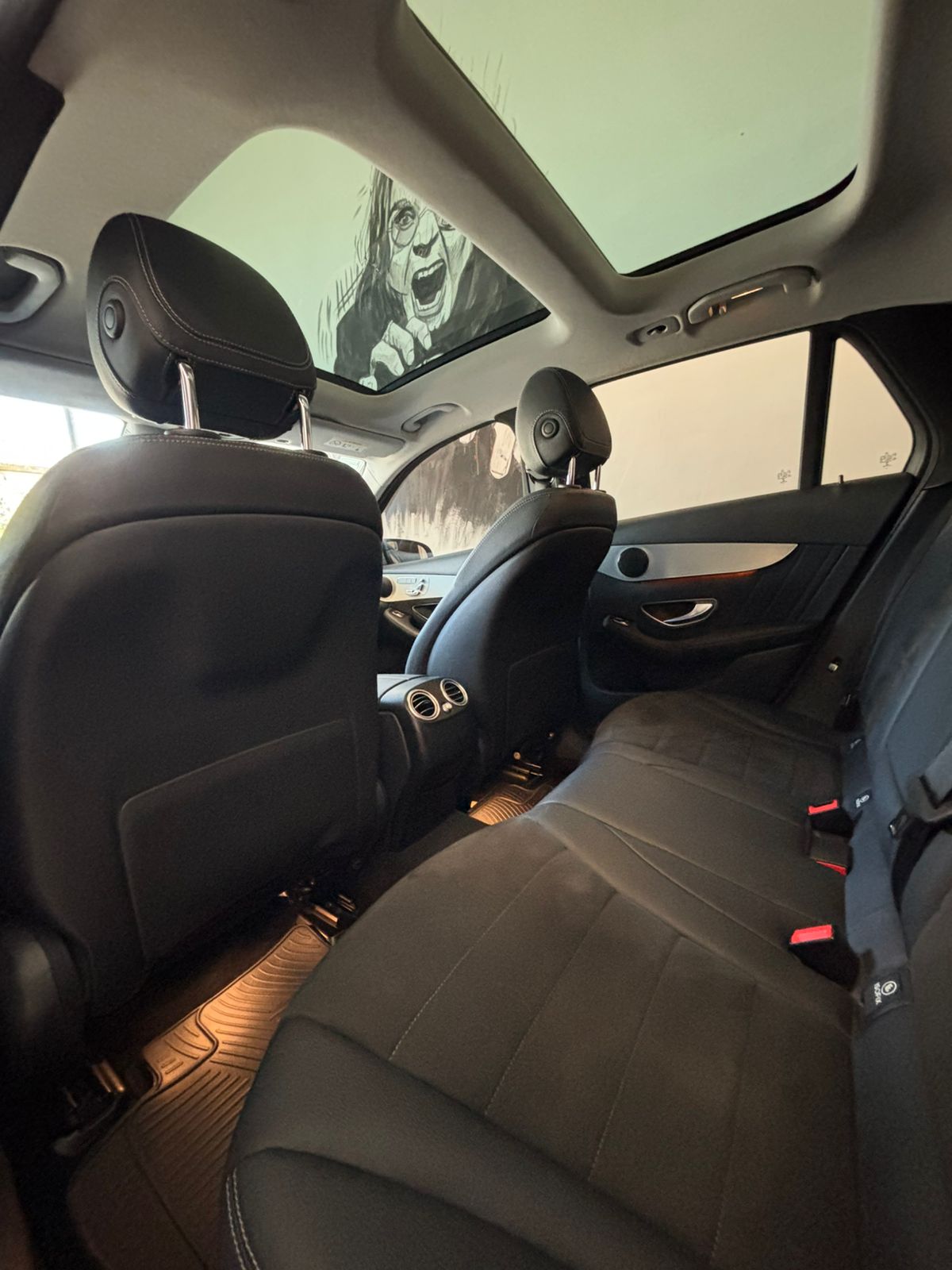 Mirá esta publicación de Mercedes Benz GLC