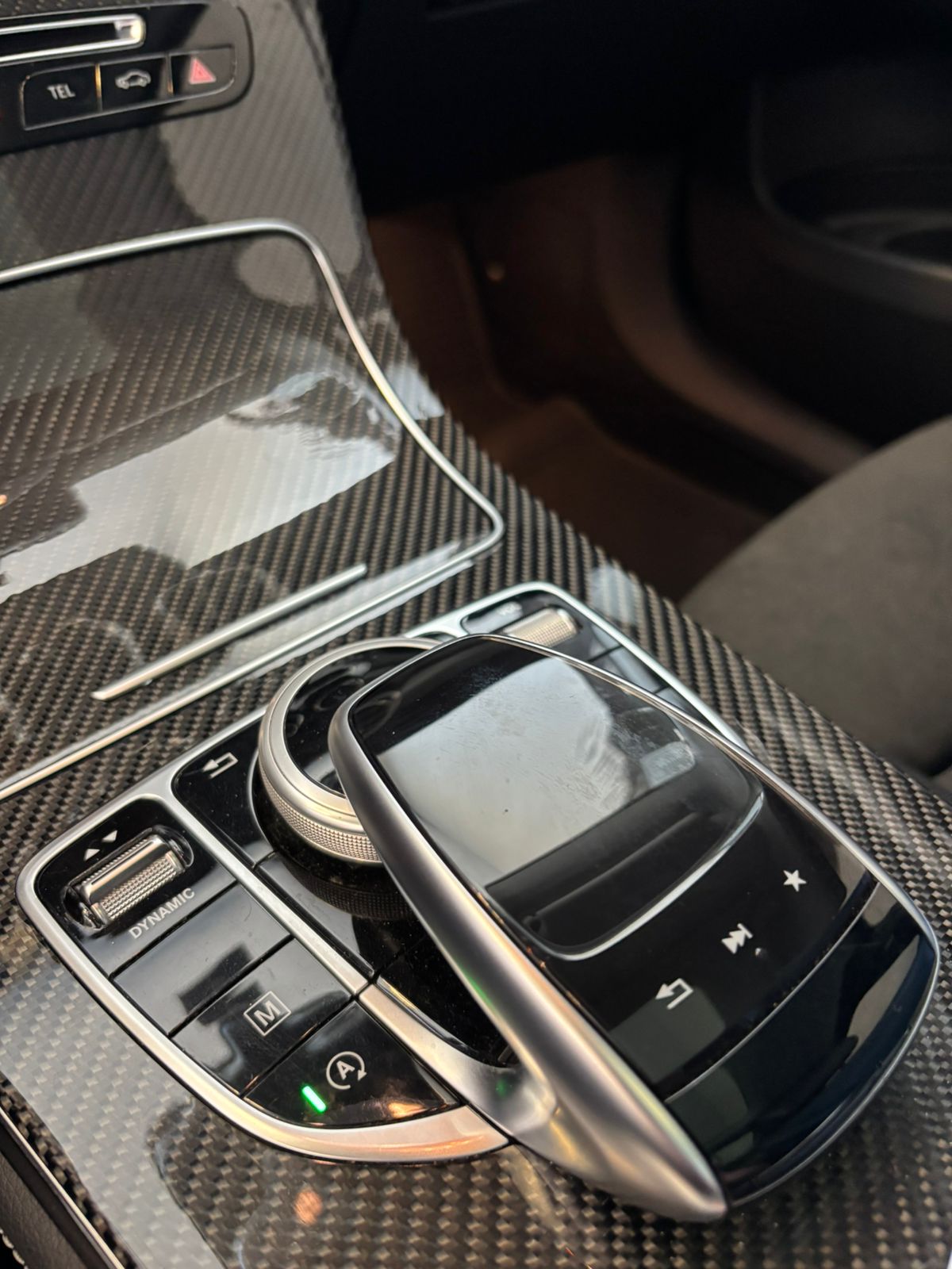 Mirá esta publicación de Mercedes Benz GLC