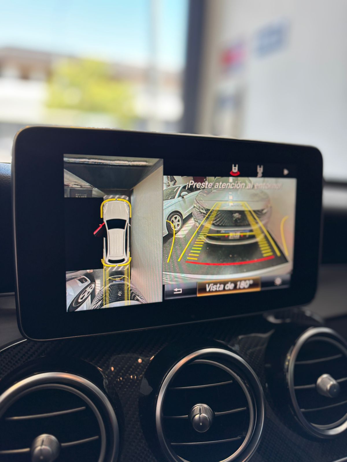 Mirá esta publicación de Mercedes Benz GLC