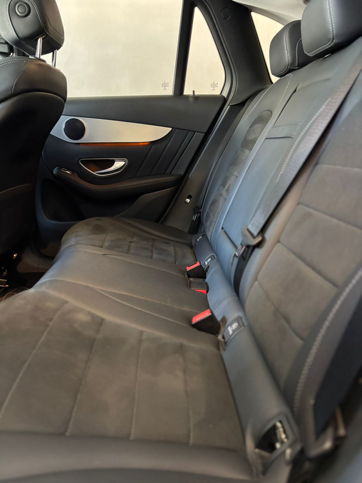 Mirá esta publicación de Mercedes Benz GLC