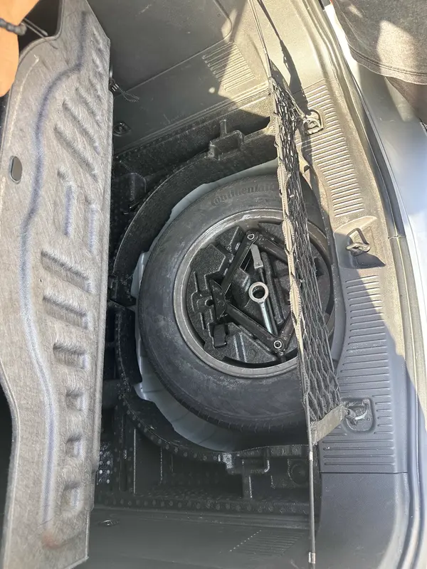 Mirá esta publicación de Chevrolet Tracker