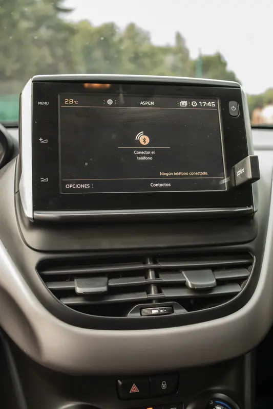 Mirá esta publicación de Peugeot 208